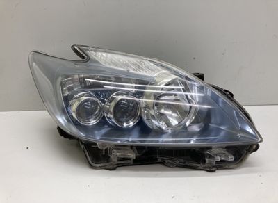 8114547261 8596747010 Headlight right TOYOTA PRIUS III (XW30) (2009-2015)