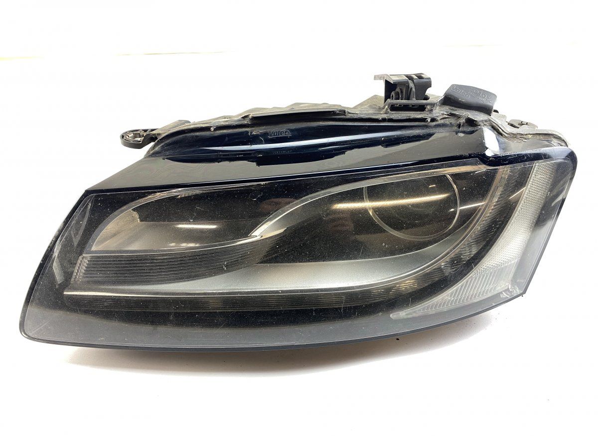 89317891 Headlight left AUDI A5 (B8) (2007-2016)