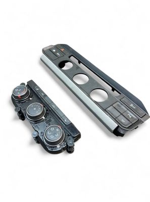 7C0907426AF Värmarens kontrollpanel VW CRAFTER II (SY) (2016-)