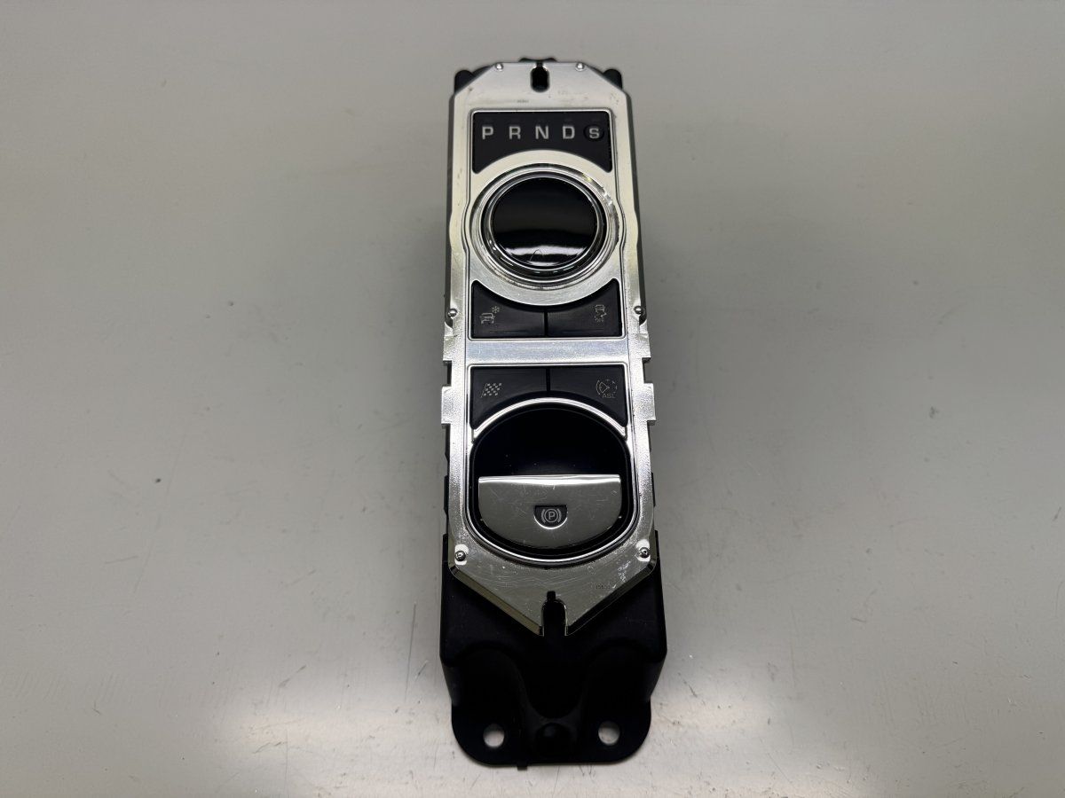 AW937E453BC Gearshift Mechanism JAGUAR XJ (X351) (2009-2019)