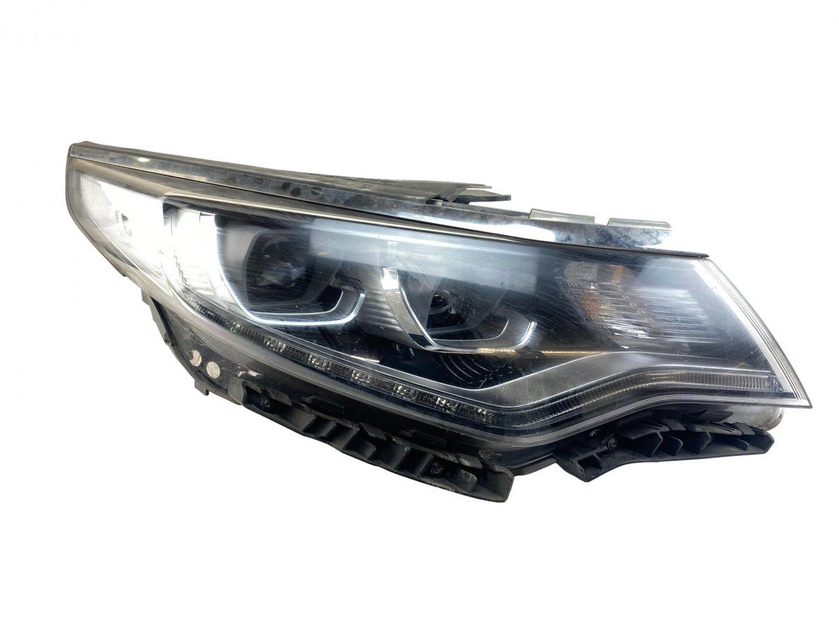 92102D4320 Headlight right KIA OPTIMA IV (JF) (2015-2020)