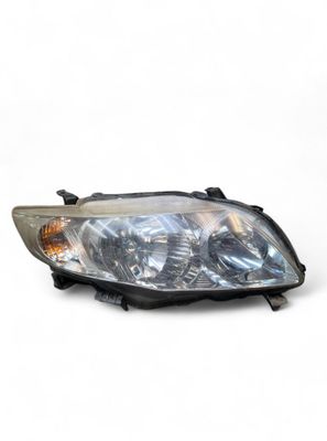 8113002550 Headlight right TOYOTA COROLLA X (E140, E150) (2006-2012)