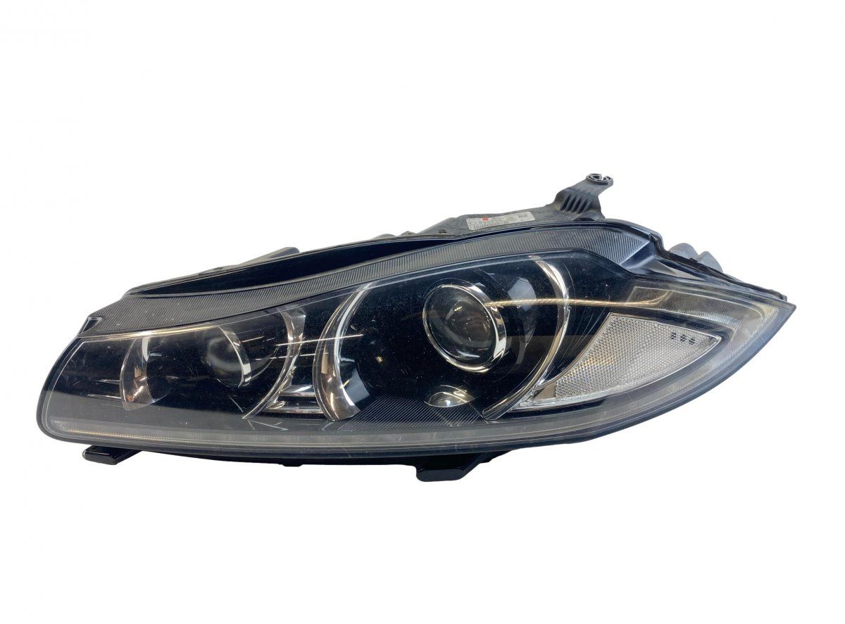 C2Z31446 Headlight left JAGUAR XF (X250, CC9) (2008-2015)