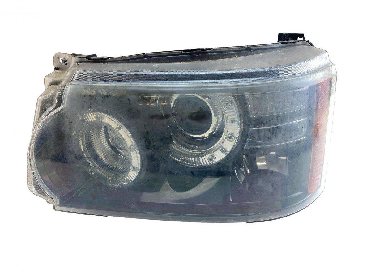 89905575 Headlight left LAND ROVER RANGE ROVER SPORT I (L320) (2005-2013)