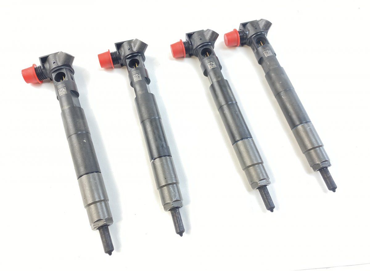 28307309 Fuel injector set MERCEDES-BENZ SPRINTER (907, 910) (2018-)