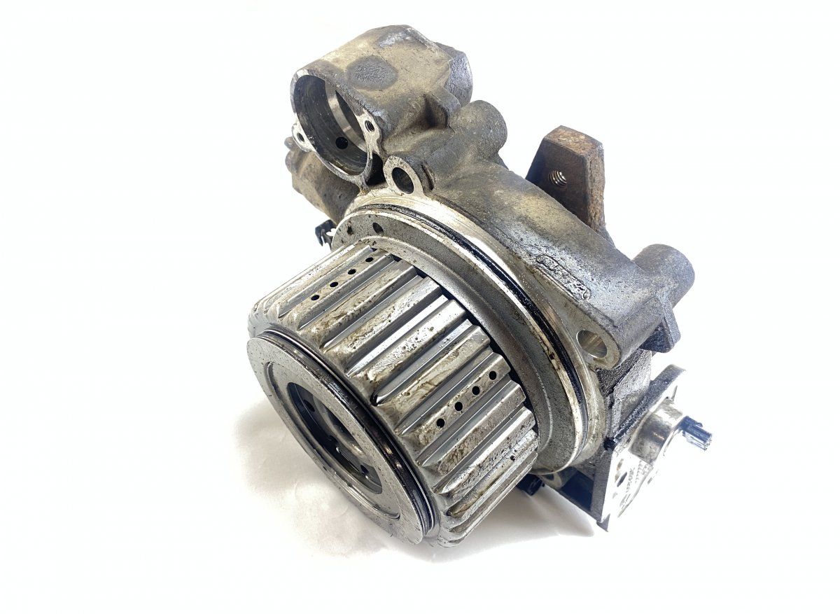 0BR525554A Haldex coupling / clutch SKODA OCTAVIA II (1Z) (2004-2013)
