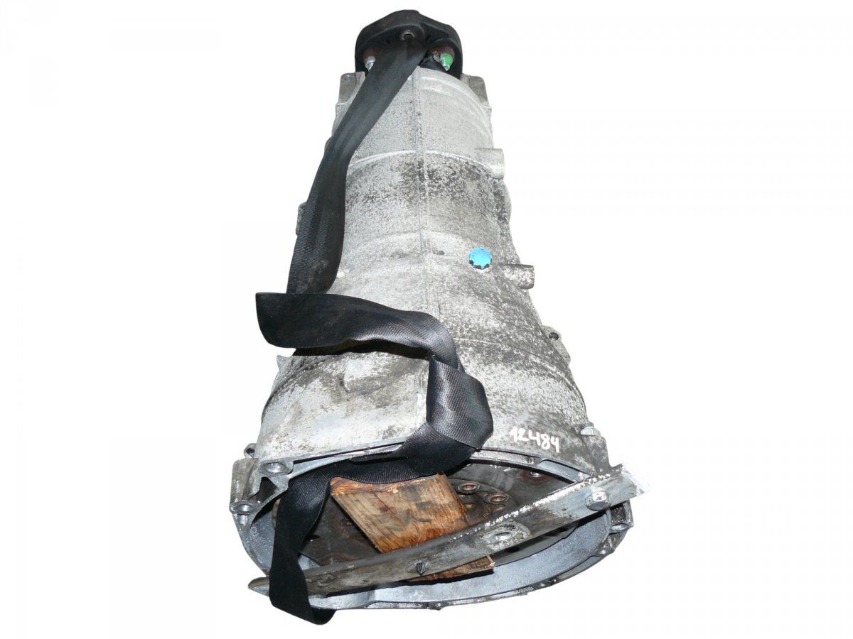 8HP-70 8HP70 Gearbox BMW 5 GRAN TURISMO (F07) (2009-2017)