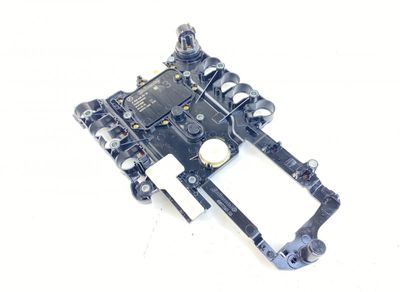 5WP21101 5WP21302K09 5WP21101K04 5WP21302K03 5WP21302 5WP21302K10 5WP21302K11 5WP21101K07 5WP21302K08 Блок за управление на скоростната кутия MERCEDES-BENZ SL-CLASS (R230) (2001-2012)