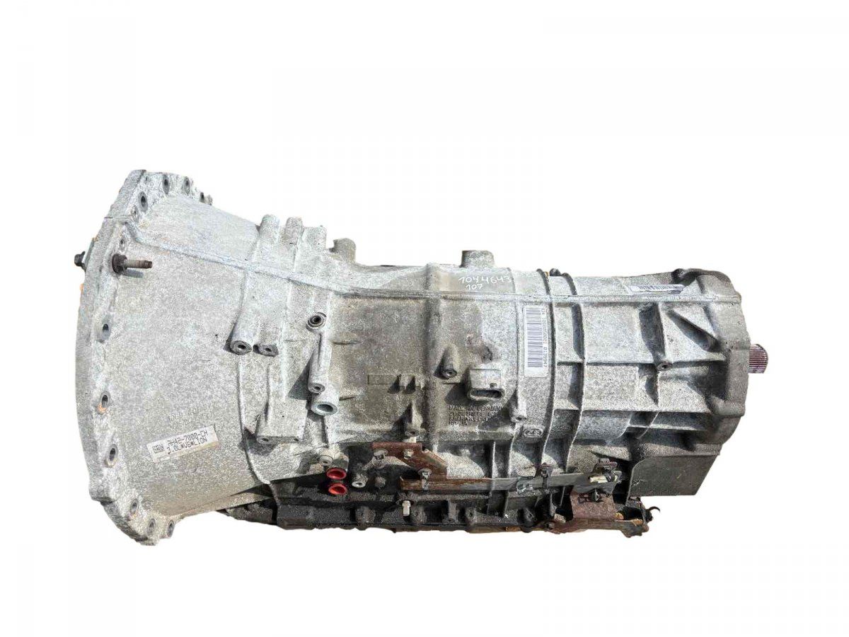 LR019969 Gearbox LAND ROVER RANGE ROVER SPORT I (L320) (2005-2013)