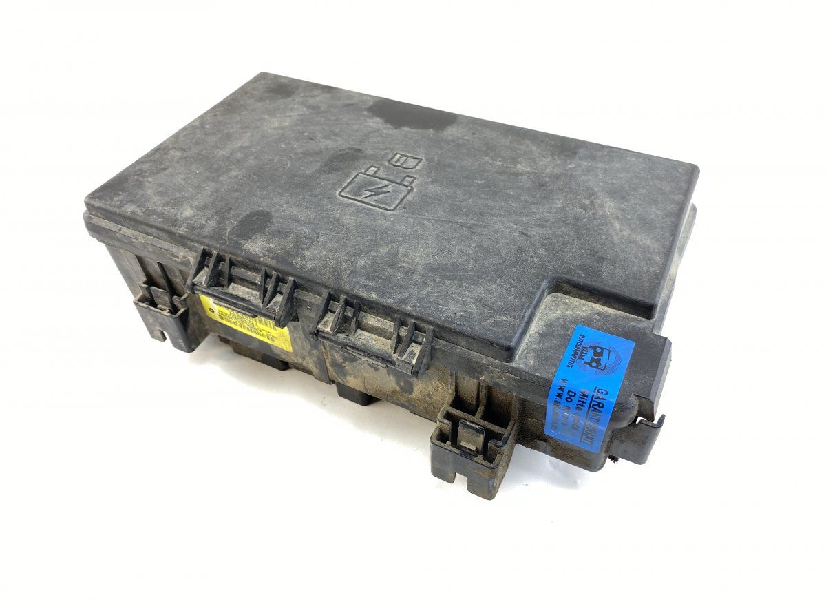 68258527AA Fuse box RAM RAM 1500 2500 3500 (DJ, DS) (2010-2018)