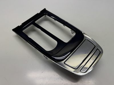 AW93F046C34A02 Gearshift lever cover JAGUAR XJ (X351) (2009-2019)
