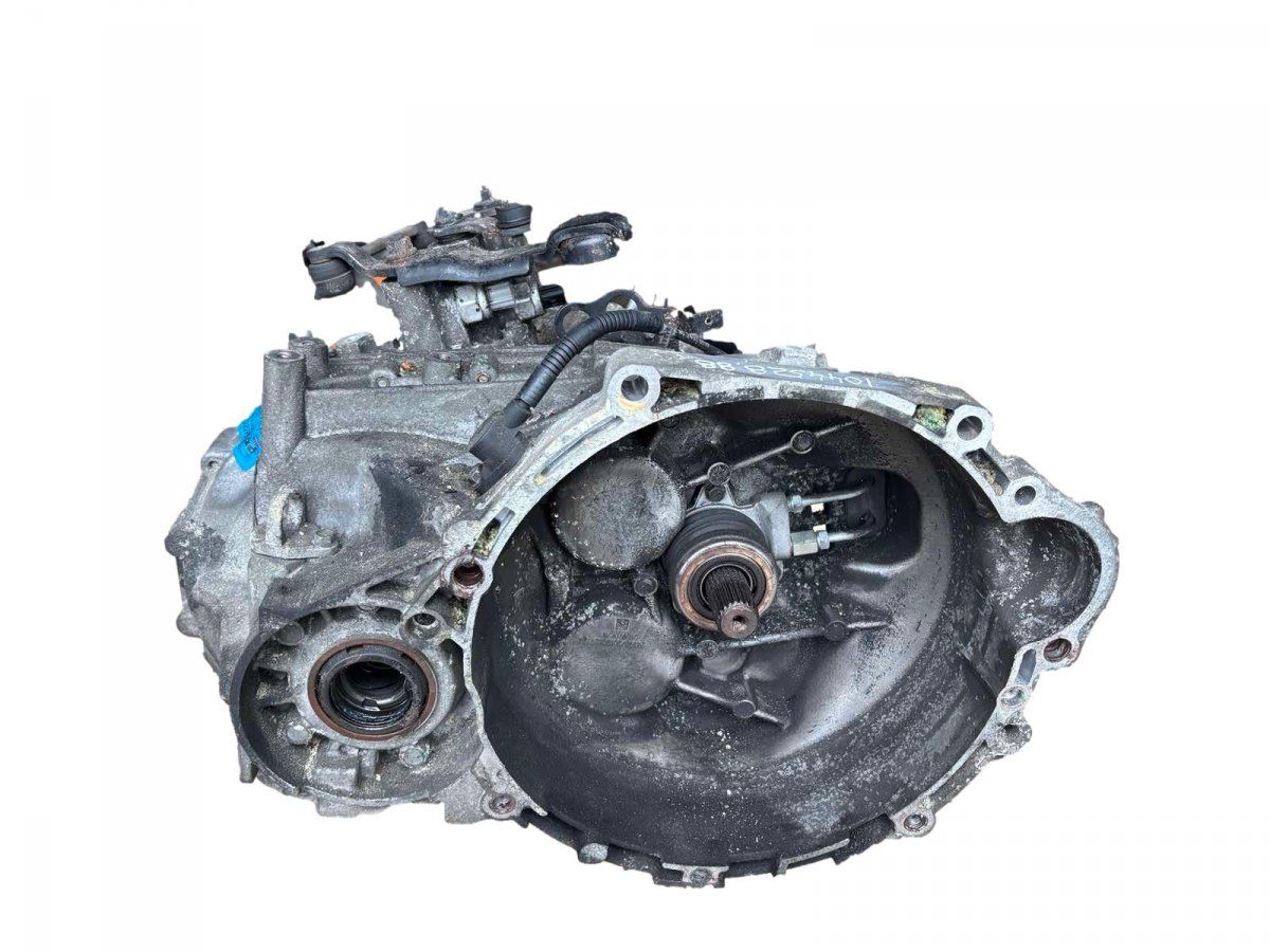 4300024AZ0 Gearbox KIA OPTIMA IV (JF) (2015-2020)