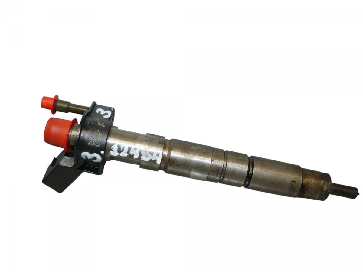 0445117017 Fuel Injector BMW 5 GRAN TURISMO (F07) (2009-2017)