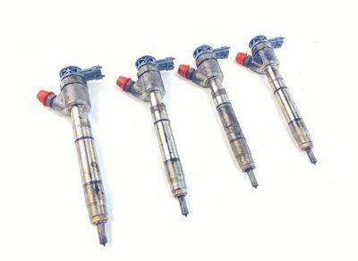 0445110589 0445110588 Fuel injector set KIA OPTIMA IV (JF) (2015-2020)