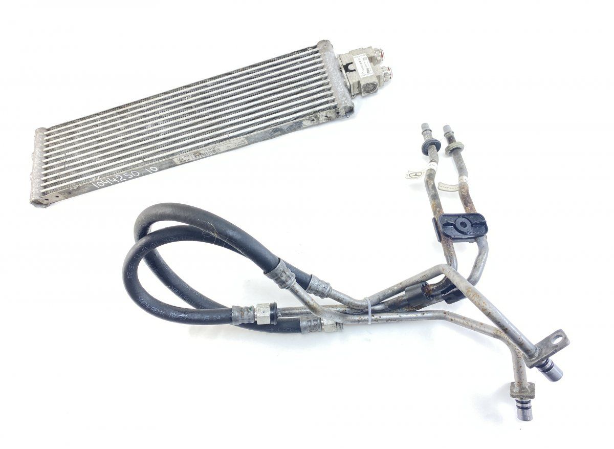 LH501001 Gearbox oil cooler MERCEDES-BENZ SPRINTER (907, 910) (2018-)