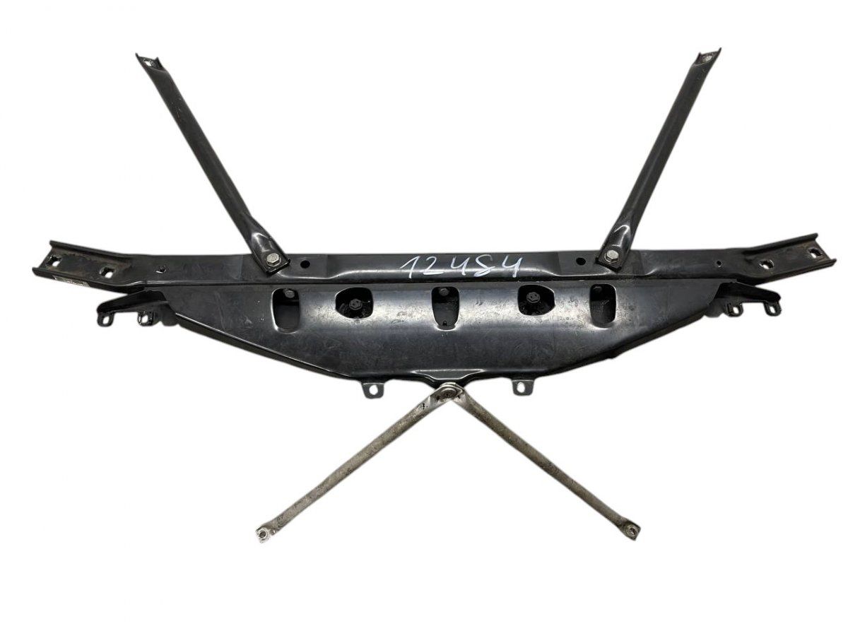 7187095 7183851 7180319 7200687 7187096 Front panel BMW 5 GRAN TURISMO (F07) (2009-2017)