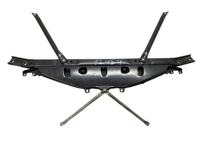 7187095 7183851 7180319 7200687 7187096 Front panel BMW 5 GRAN TURISMO (F07) (2009-2017)