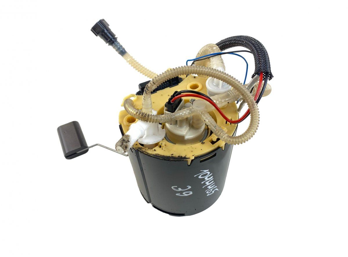 C2Z23191 Fuel delivery pump JAGUAR XF (X250, CC9) (2008-2015)