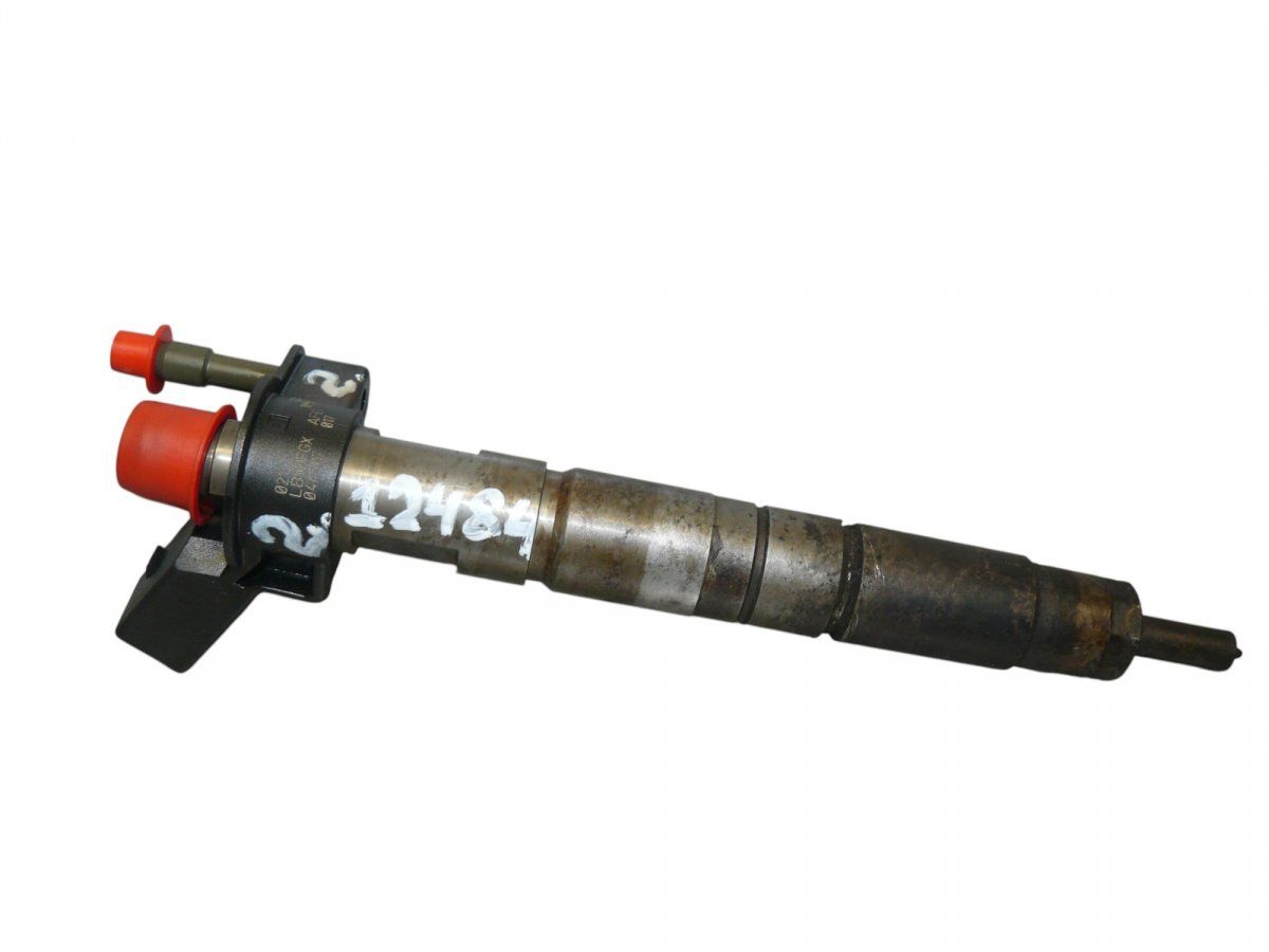 0445117017 Fuel Injector BMW 5 GRAN TURISMO (F07) (2009-2017)