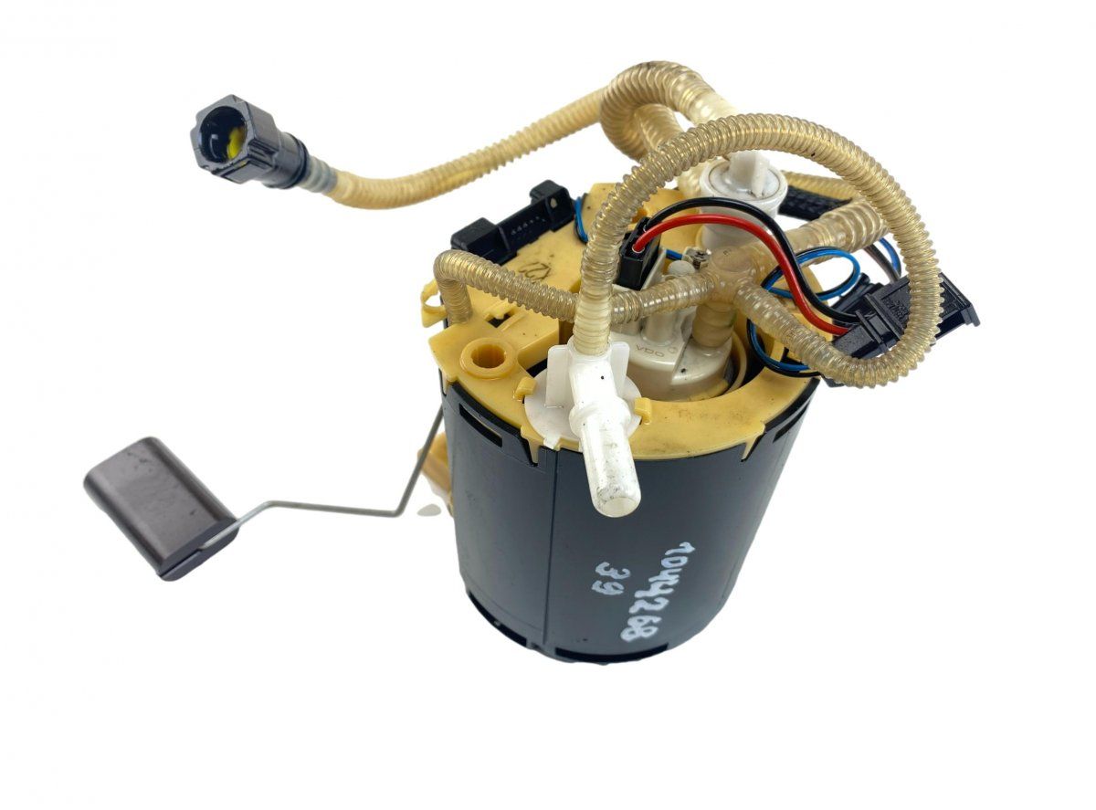 C2Z23191 Fuel delivery pump JAGUAR XF (X250, CC9) (2008-2015)