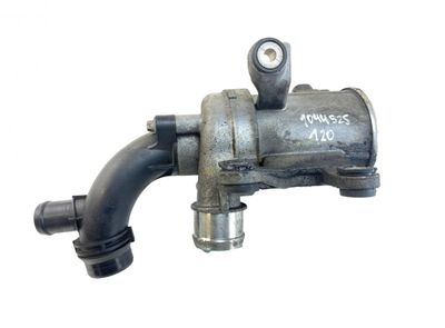 A2742004800 Водяной насос MERCEDES-BENZ C-CLASS (W205) (2013-2021)