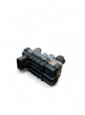 763797 6NW009543 Turbokompresora vadības vārsts / izpildmehānisms MERCEDES-BENZ VITO / VIANO (W639) (2003-2014)