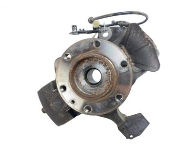 A9103322200 Wheel bearing housing front left MERCEDES-BENZ SPRINTER (907, 910) (2018-)