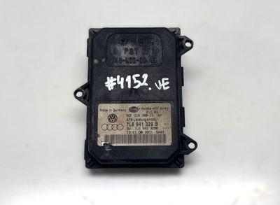 7L6941329B 5DF009368-15AH 5DF00936815AH Блок за ксенон ляв SKODA SUPERB II (3T4, 3T5) (2008-2015)