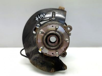 51716D7000 Riteņa gultņa korpuss priekšējais labais KIA SPORTAGE IV (QL) (2015-2021)