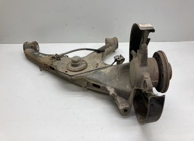 7E0501414A Wheel bearing housing rear right VW TRANSPORTER T6 / MULTIVAN (SG, SF) (2015-)