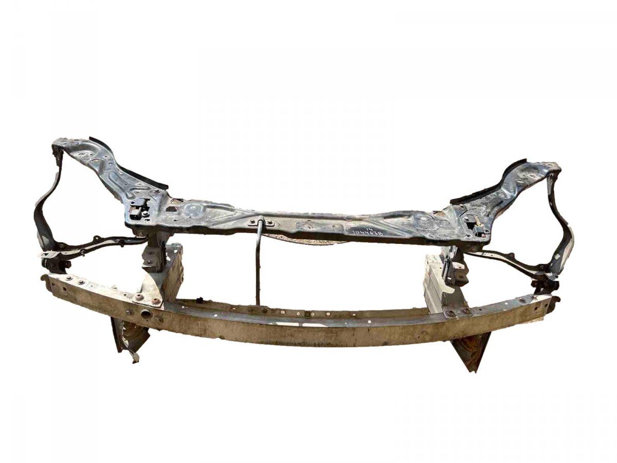 A2126201100 Front panel MERCEDES-BENZ E-CLASS (W212) (2009-2016)