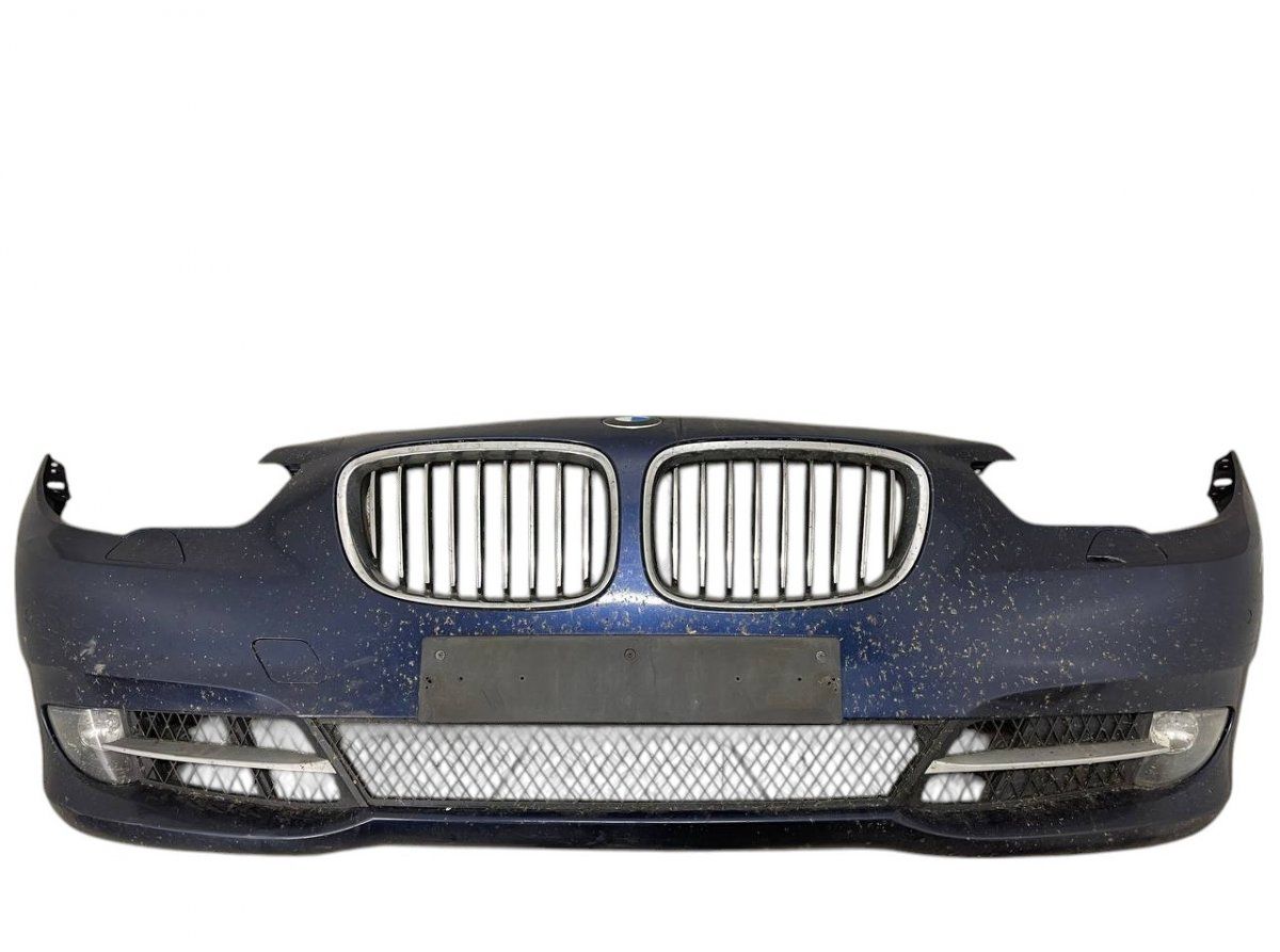 7200748 7217406 Front Bumper BMW 5 GRAN TURISMO (F07) (2009-2017)