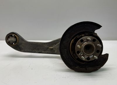 52710D7000 Wheel bearing housing rear left KIA SPORTAGE IV (QL) (2015-2021)