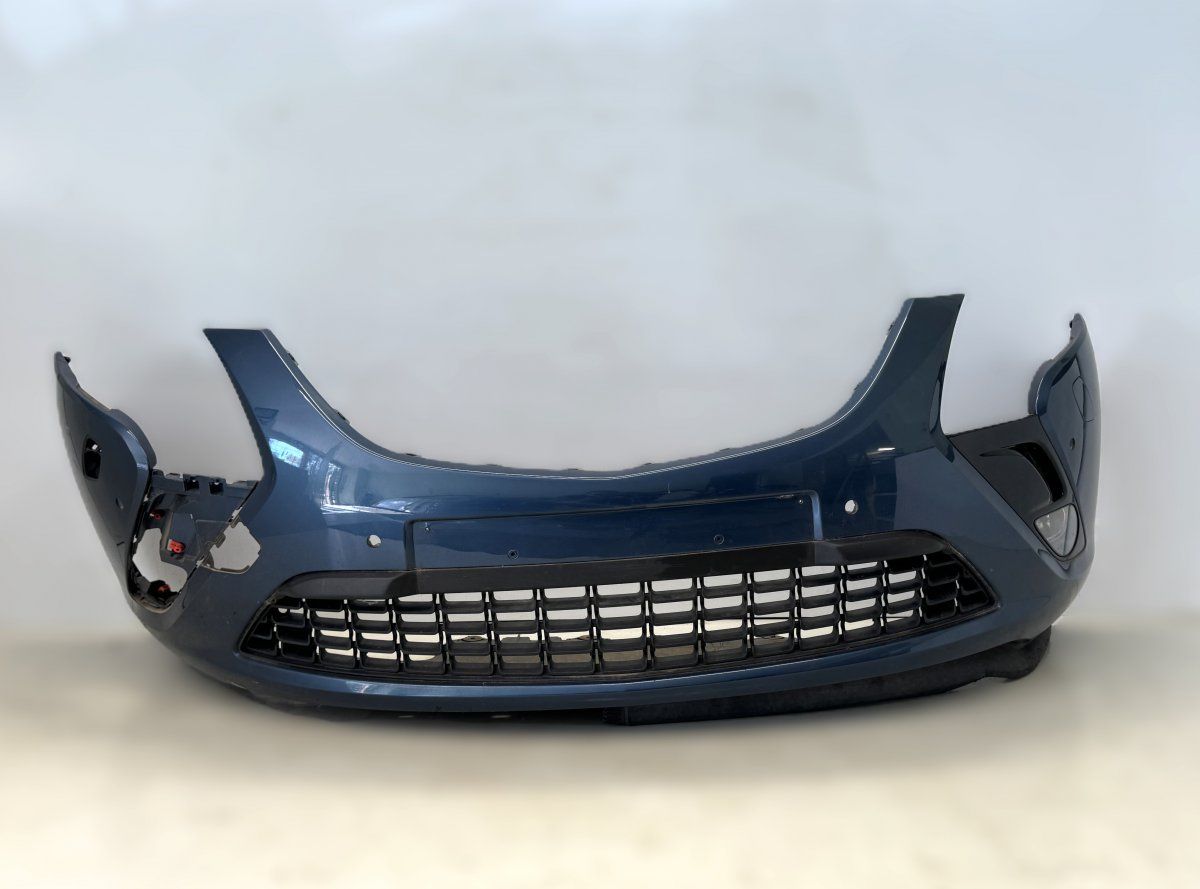 39062580 Front Bumper OPEL ZAFIRA TOURER C (P12) (2011-2019)