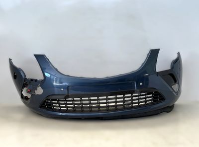 39062580 Front Bumper OPEL ZAFIRA TOURER C (P12) (2011-2019)
