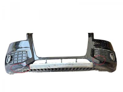 8T0807105E Zderzak przedni AUDI A5 (B8) (2007-2016)