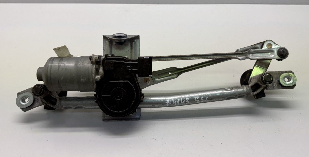 98120D9000 Wiper linkage / mechanism KIA SPORTAGE IV (QL) (2015-2021)