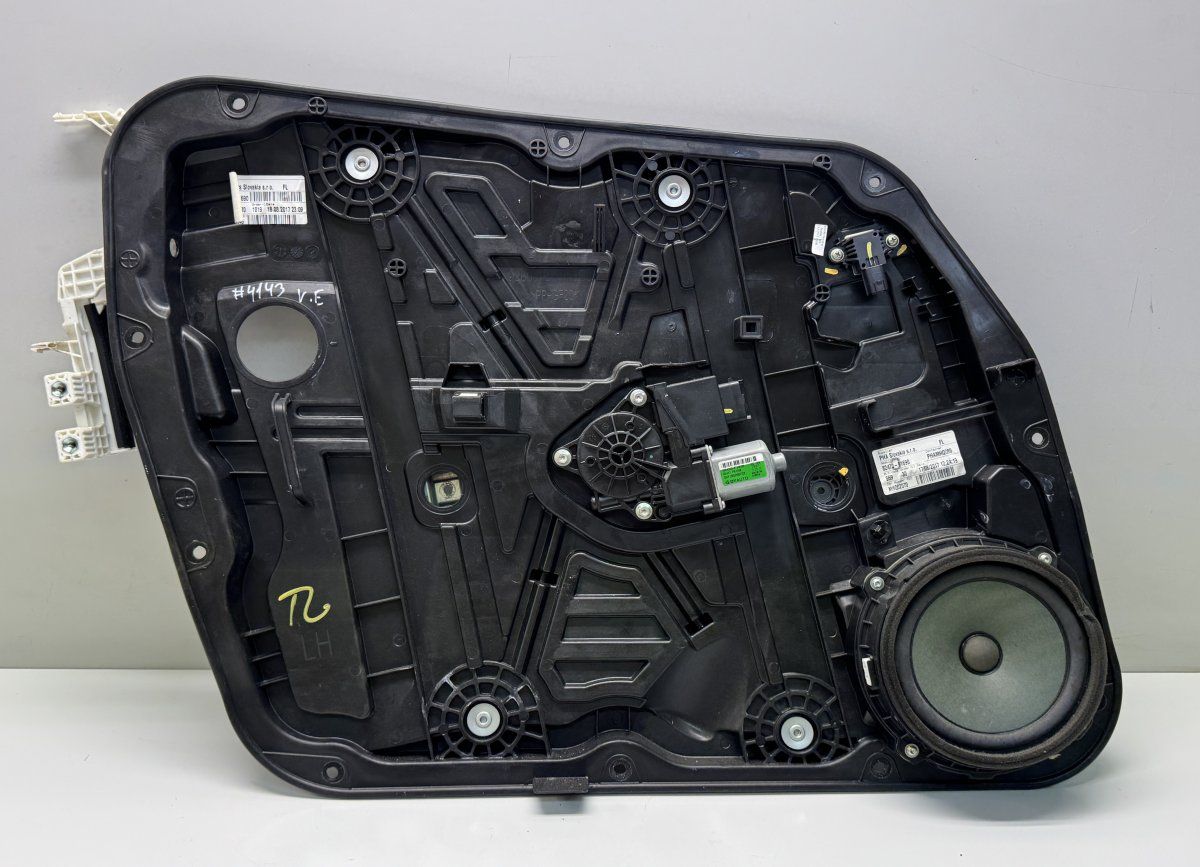 82470F1690 Window Regulator mechanism front left KIA SPORTAGE IV (QL) (2015-2021)