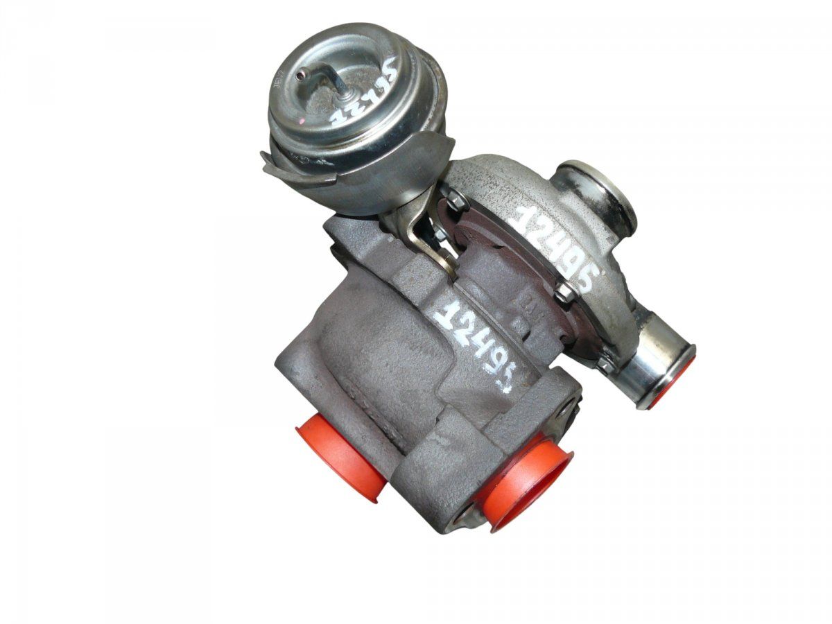 794097-0003 Turbocharger HYUNDAI i40 (VF) (2011-2019)