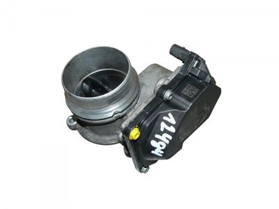 A2C53279057 Przepustnica BMW 5 GRAN TURISMO (F07) (2009-2017)