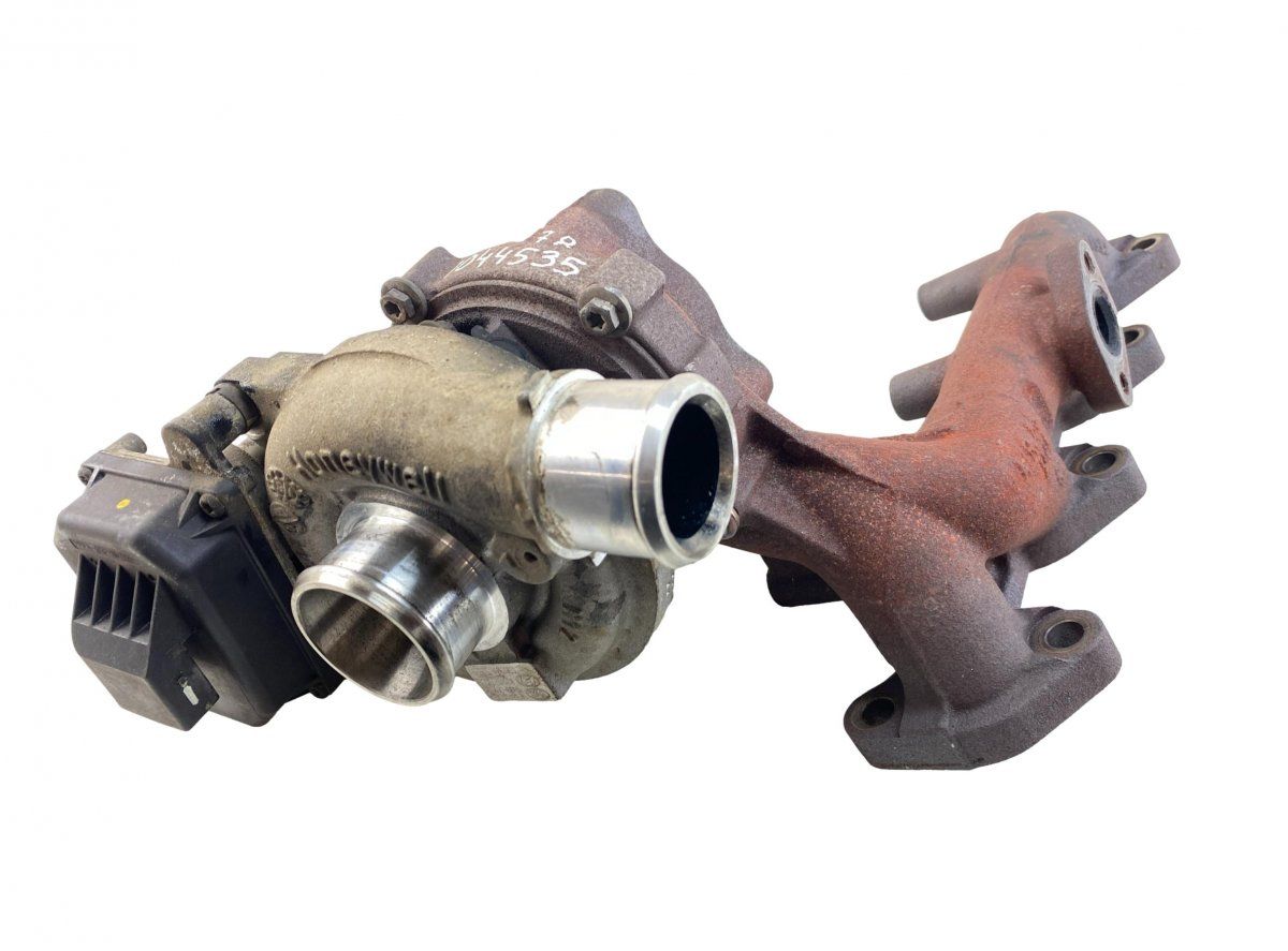 8241680001 824168-0001 Turbocharger KIA OPTIMA IV (JF) (2015-2020)