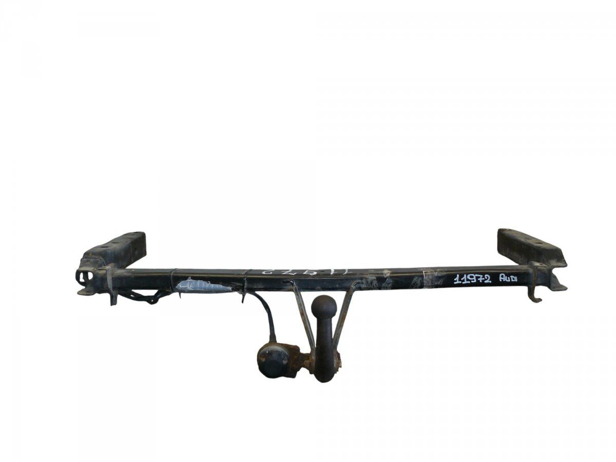 Towbar AUDI A6 / A6 ALLROAD (C5) (1997-2005)