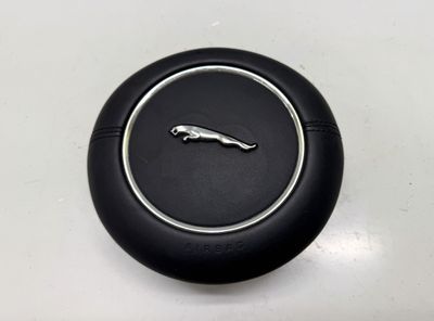 AW93043B13 Подушка безопасности рулевого колеса JAGUAR XJ (X351) (2009-2019)