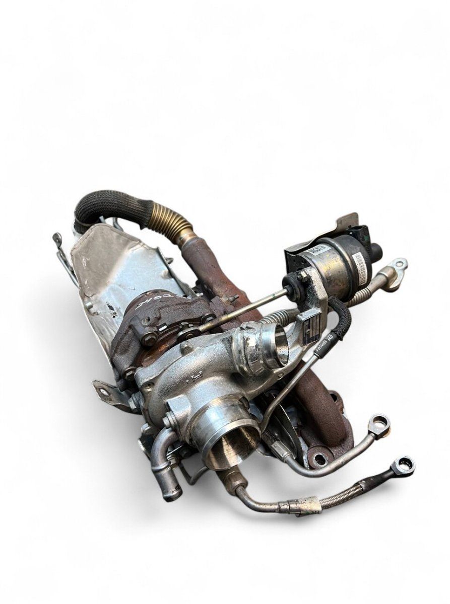 55506594 95526763 55510769 Turbocharger OPEL ASTRA K (B16) (2015-2022)