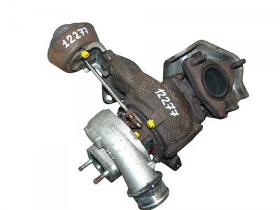 7537079 Turbocompresseur HONDA FR-V (2004-2009)