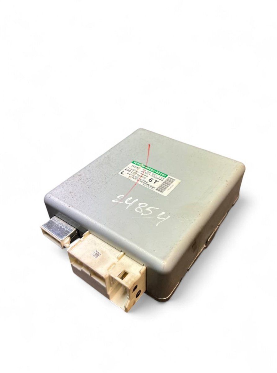 8965002490 1129003290 8965002491 Steering column control unit TOYOTA COROLLA X (E140, E150) (2006-2012)