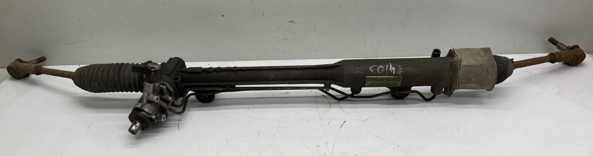 7L5422055CM Steering rack PORSCHE CAYENNE I (2002-2010)