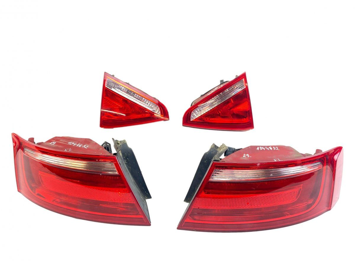 8T0945095 8T0945096 Tail lights set/kit AUDI A5 (B8) (2007-2016)
