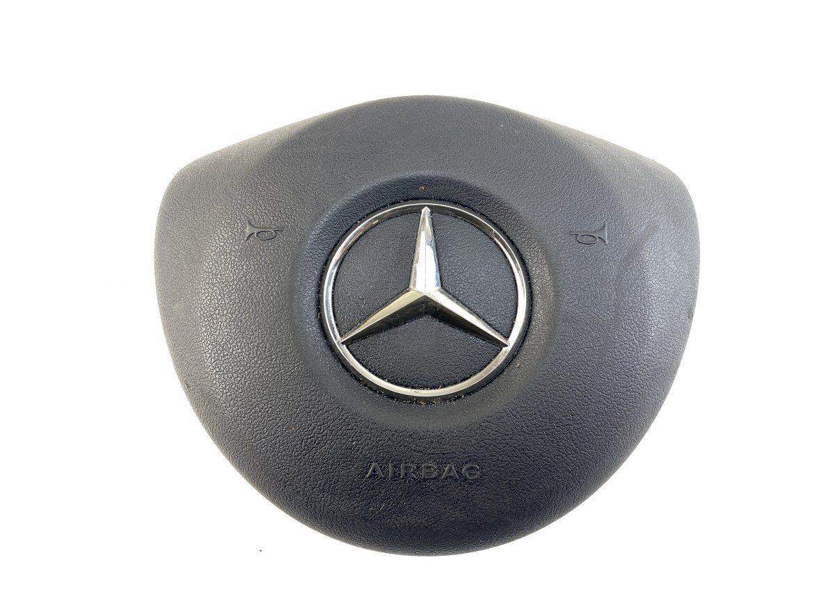 A0008603203 Steering Wheel Airbag MERCEDES-BENZ C-CLASS (W205) (2013-2021)