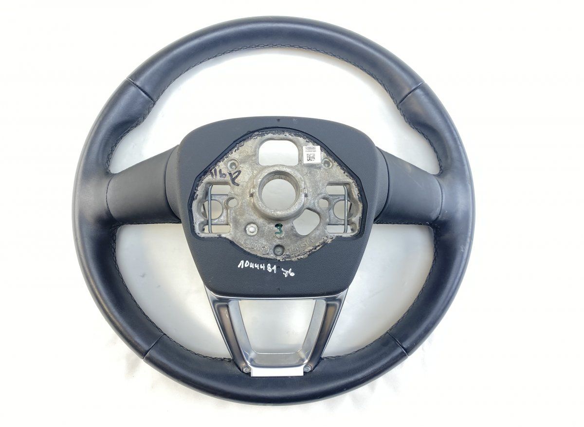 83A419091AF Steering Wheel AUDI Q3 (F3B, F3N) (2018-)